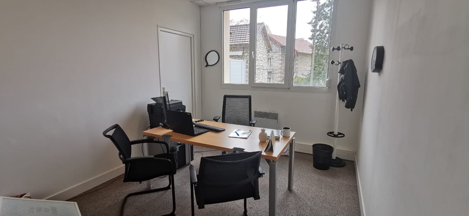 Bureau de Déclic Center à Melun
