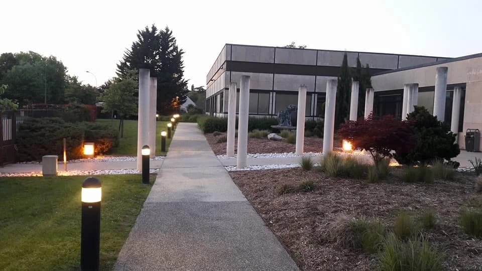H Center à La Rochette